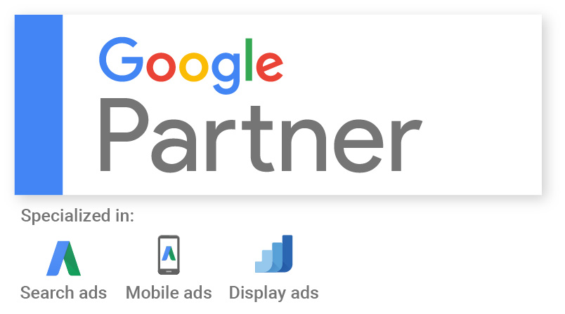 Google Partner agency