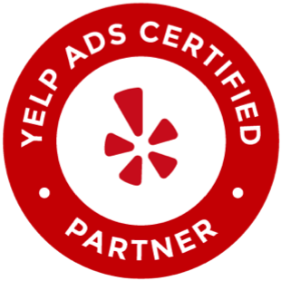 Yelp Ads Certified Partner