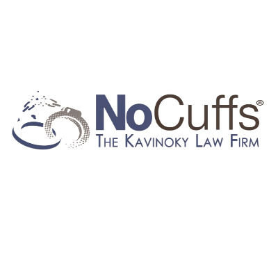 800 No Cuffs the kavinoky law firm and jason wright