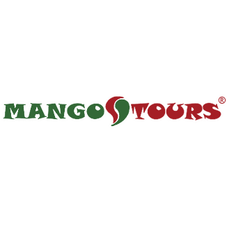 Mango Tours and Marketing by Data